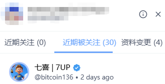 七喜 | 7UP tweet media