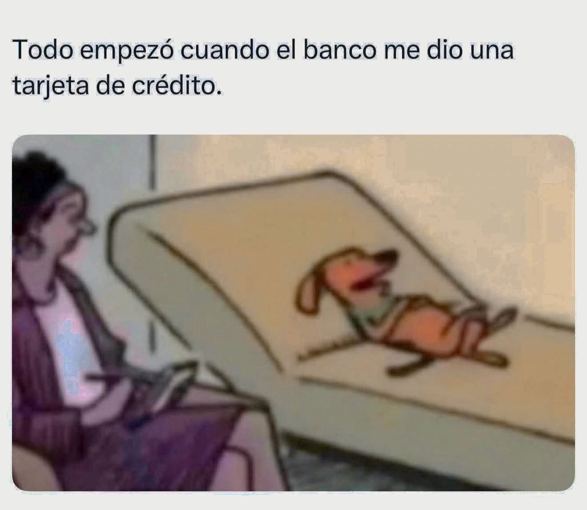 Pensamientos tweet media
