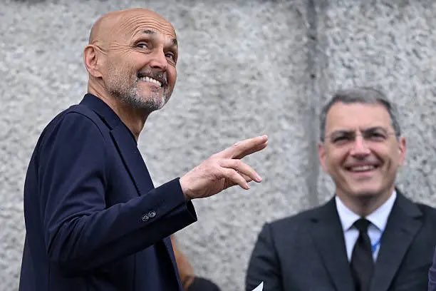 JuventusJournal's tweet photo. ユベントスのコモリCEO、スパレッティ監督との確執を否定 「関係はつねに良好」- https://t.co/sXZ8f31h1M

#ユベントス #JuventusJournal https://t.co/8Kumql7XcF