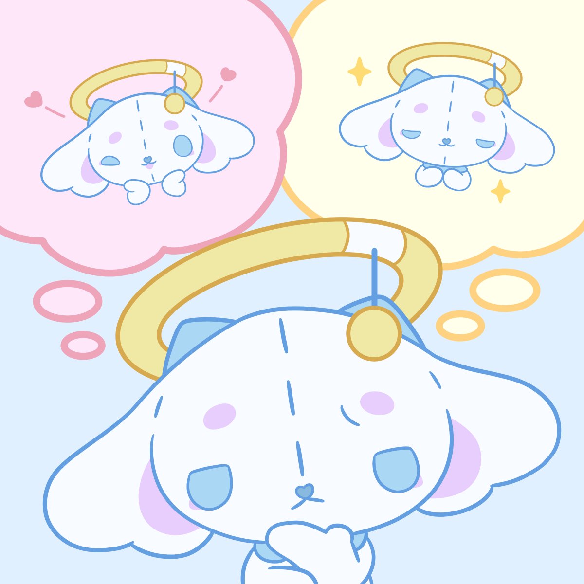 めあろ tweet media