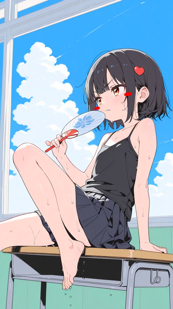 あみにご tweet media
