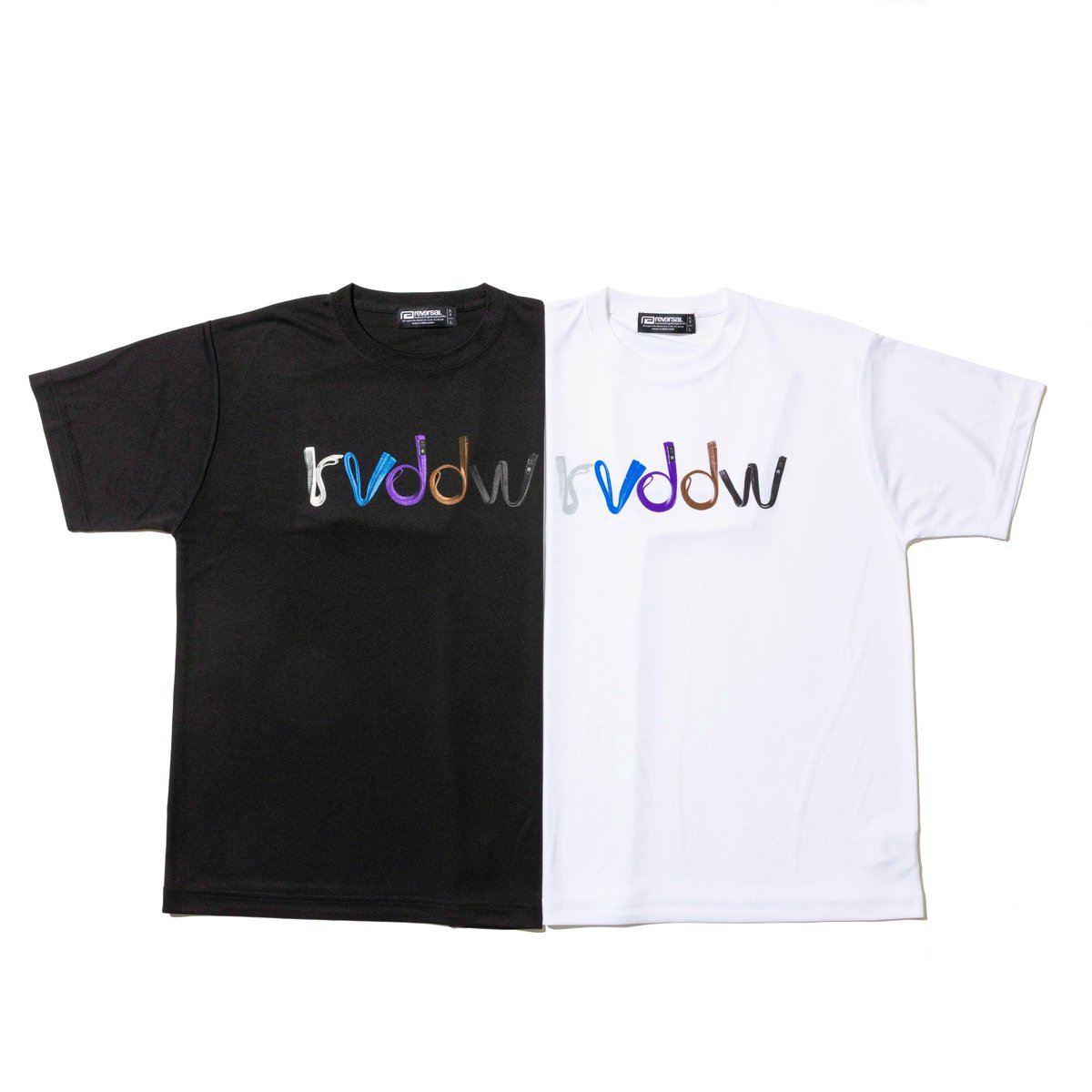 rvddw TOKYO tweet media