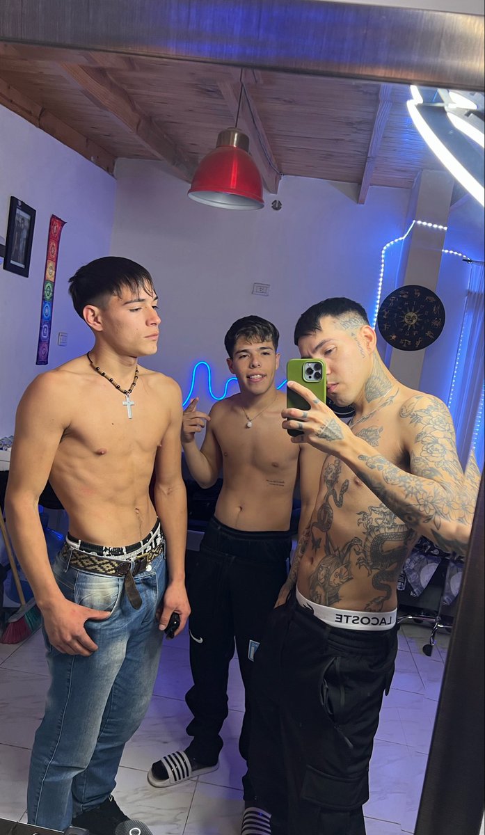 Ulises__T's tweet photo. Chudai 🔥 https://t.co/wlczAzsBIA