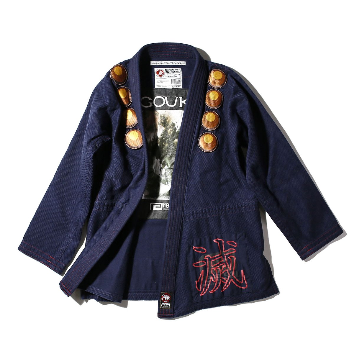 rvddw TOKYO tweet media