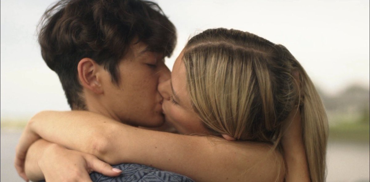 rulessafehaven's tweet photo. they are both way too hot to not be dating each other #staylor https://t.co/lDeIAbwHVS
