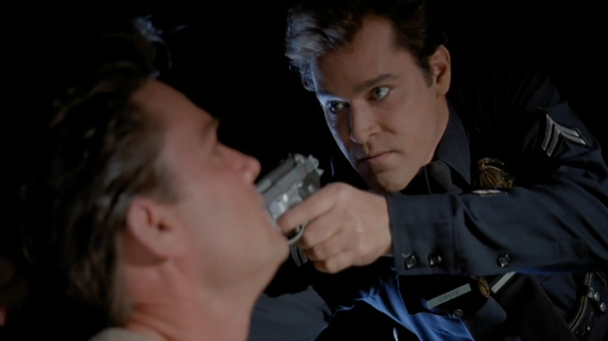 WolfsKumite's tweet photo. I miss when every few years Ray Liotta would show up in a film as a complete fucking psychopath. https://t.co/SxSS5pmc8P