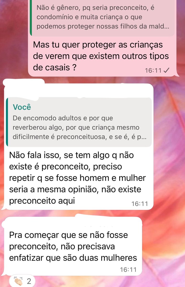 The Fate of Offeliars 🧡 tweet media