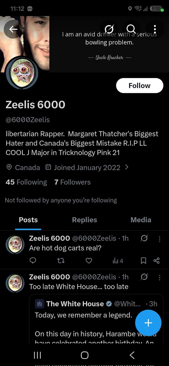 James Good tweet media