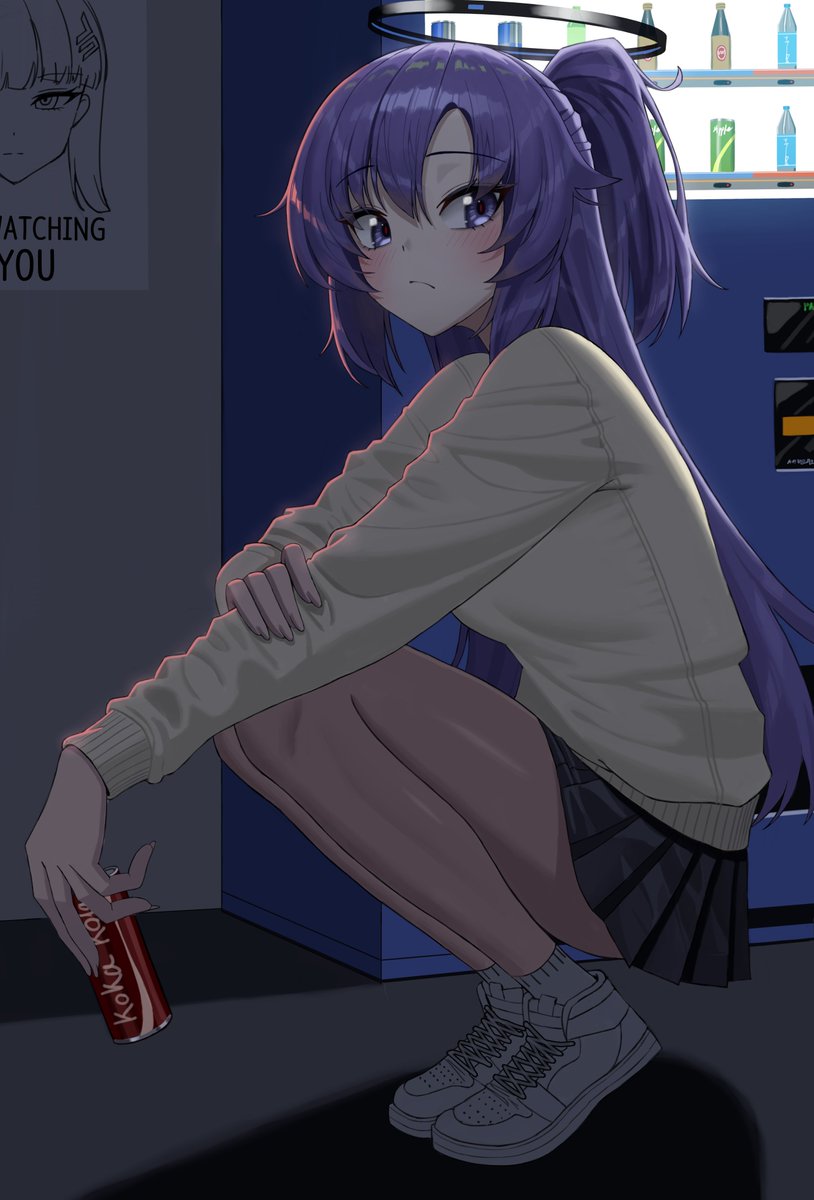 Saboten* tweet media