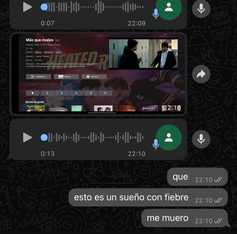 emili's 4SHOVILLE 🆓 tweet media