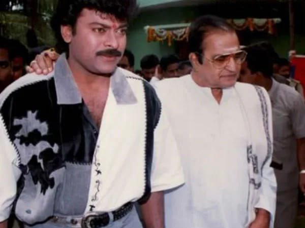 Chiranjeevi Konidela tweet media