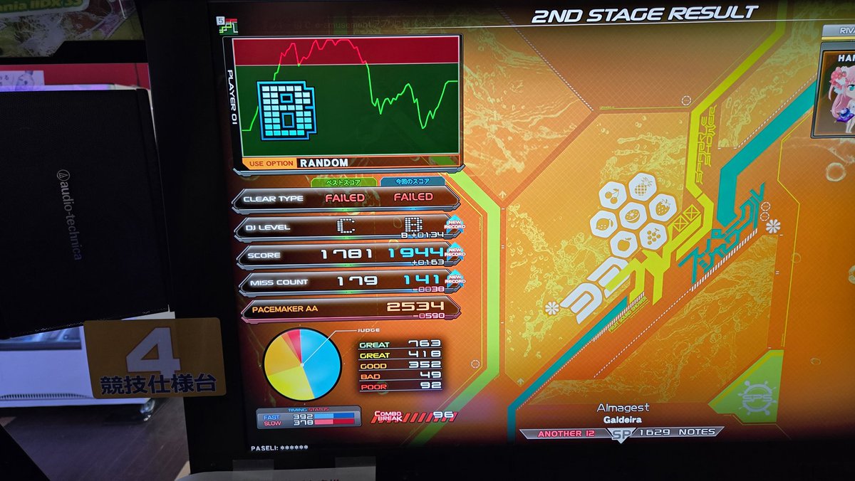 いとしょー tweet media
