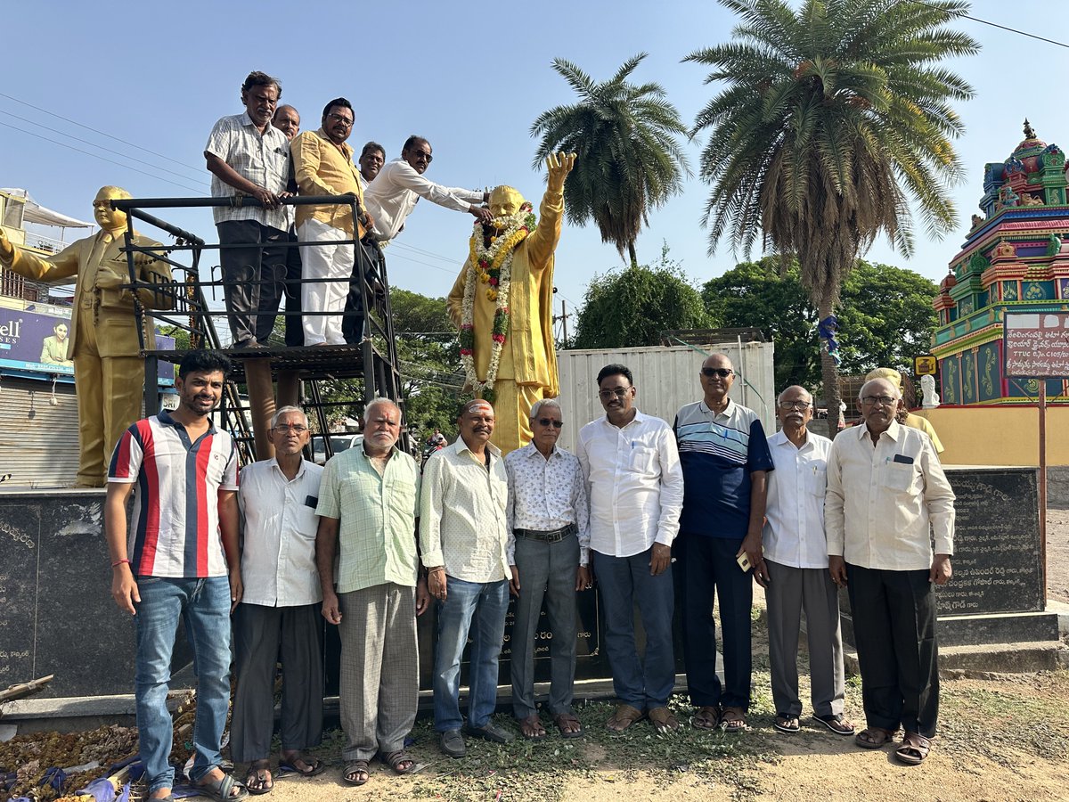 sitaramaraju tweet media