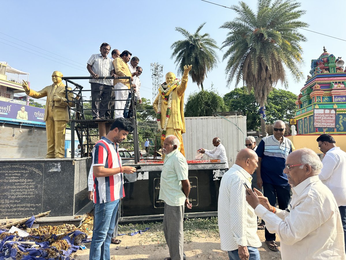 sitaramaraju tweet media