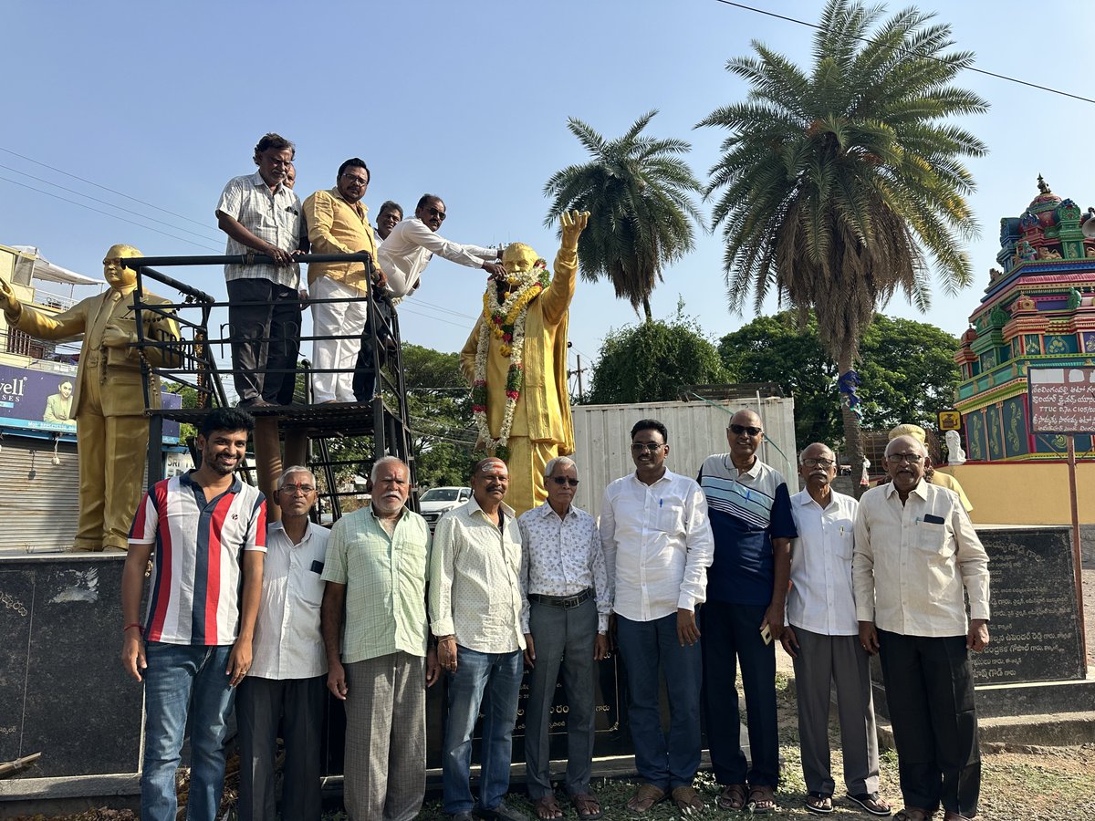 sitaramaraju tweet media