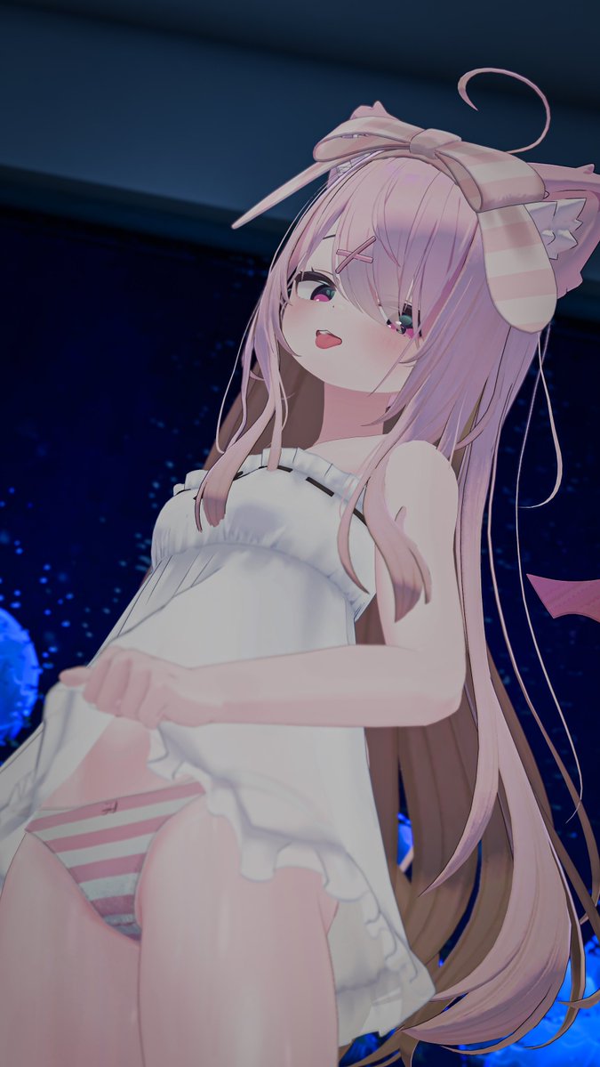 よこ tweet media