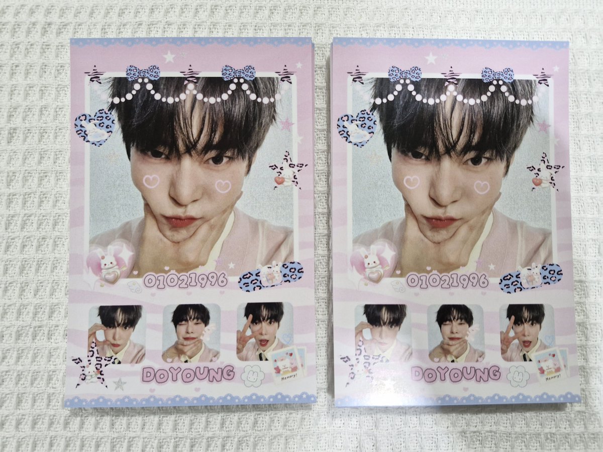 GiveKook's tweet photo. โปสการ์ด 4*6 นิ้ว  
ชิ้นละ 5  บาท  ขั้นต่ำ 7 ชิ้น  
พิมพ์ 2 ด้าน +2 บาท  
สนใจสอบถาม DM&amp;Line นะคะ  
#รับทําgiveaway #รับทําของแจก #รับทําของแจกหน้าคอน #ITZY_TUNNELVISION_BKK  #NCTJNJM_FANMEETING_TOUR_DUALITY #tencore0110concert 
#JAEHYUN_MONO_BANGKOK
#bts_worldtour_arirang_bkk https://t.co/c1kodm16m6