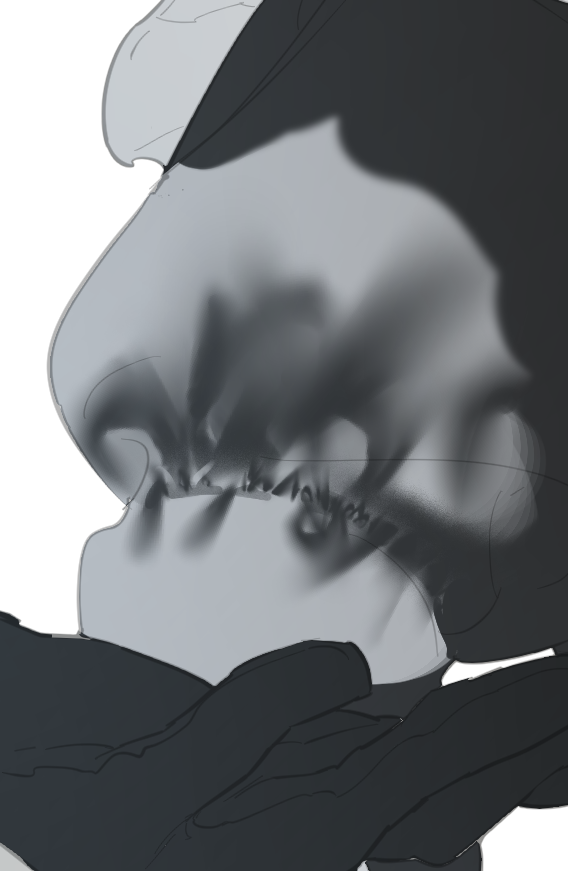 jigobamkong's tweet photo. 정신놓고 그림 을 그리면 안되는이유 :
어차피 싹 가려지는 부분을 파고 앉았음 https://t.co/CxmBziRrfj