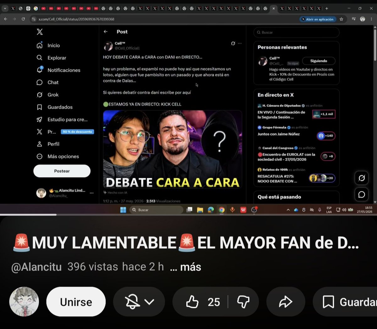 Dani5 Reviewer tweet media