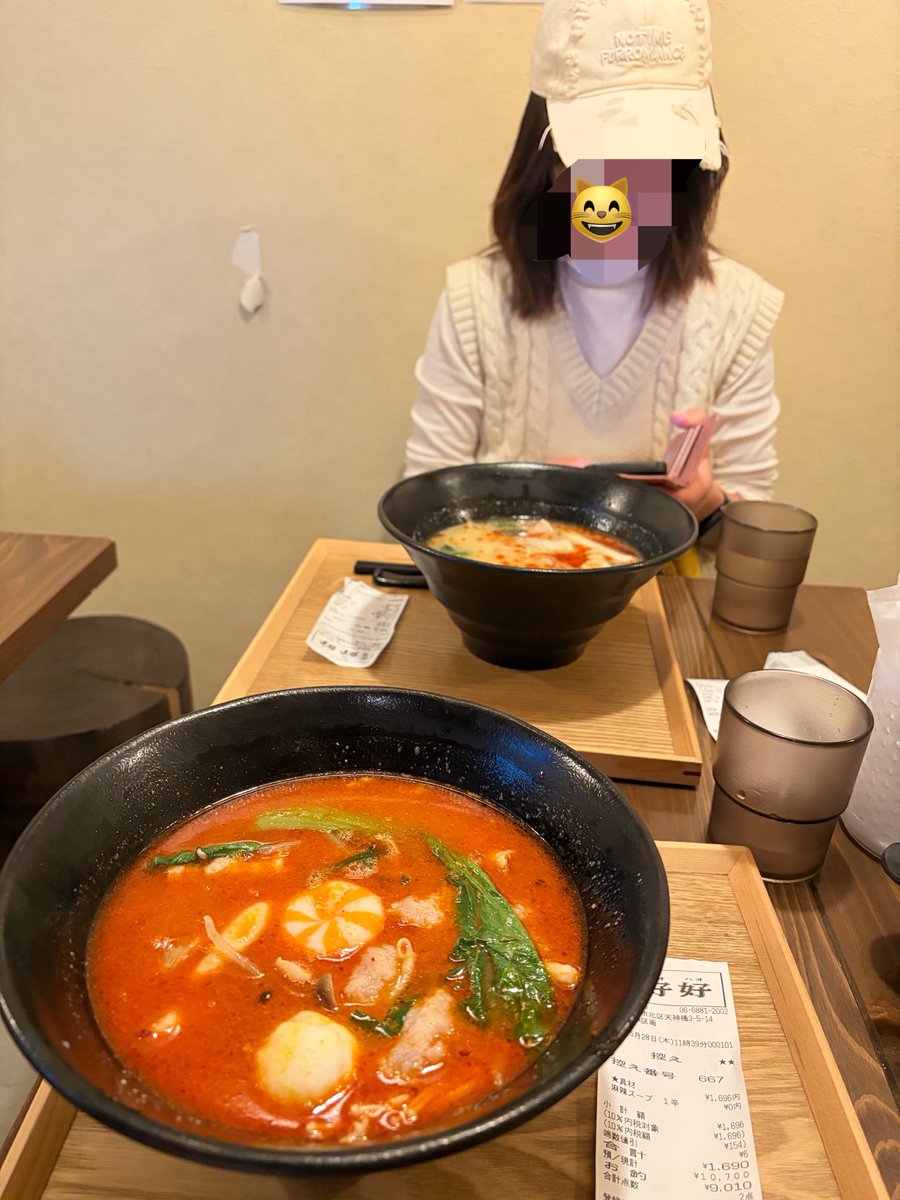 mchbiq's tweet photo. 学習しないのでまた食べてもーた https://t.co/RC7BJCeKLc