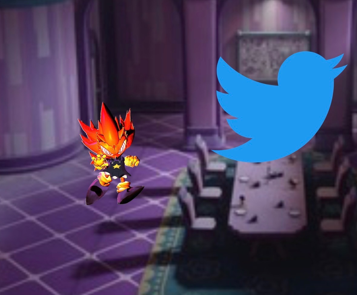 Fleetbraids/Trapped Souls News tweet media