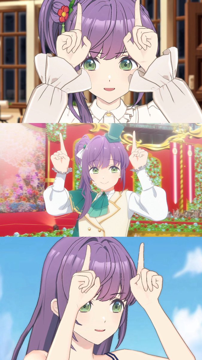Melissa | メリッサ 🫖 🦐 tweet media