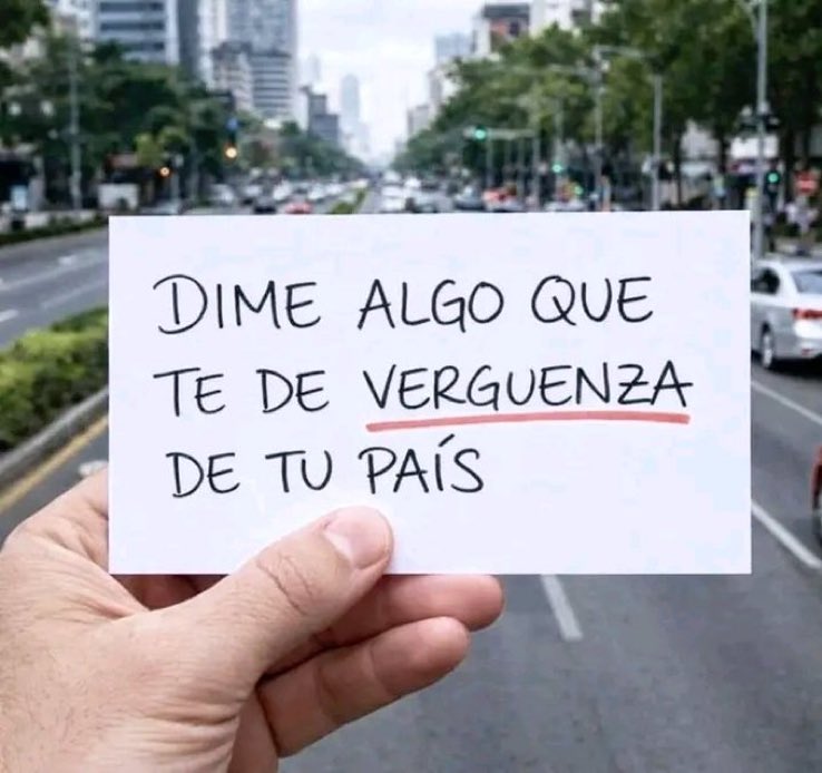 SeciliaSd's tweet photo. Dura frase.... https://t.co/ZEh12byg8X