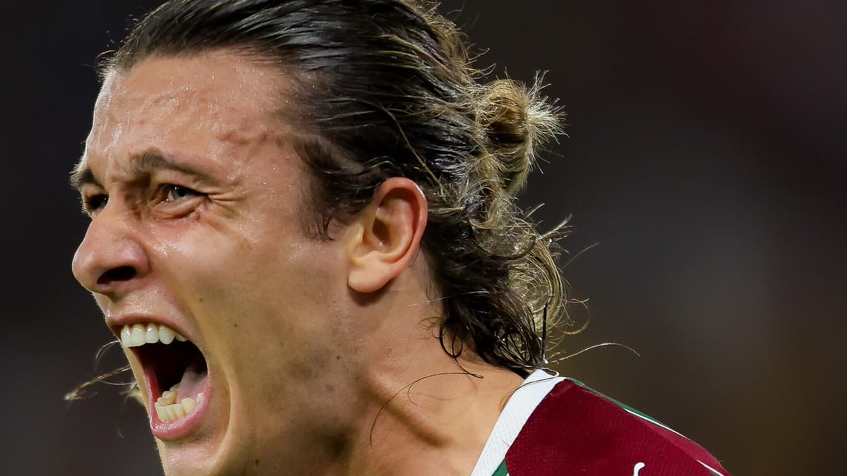 Lance! Fluminense tweet media