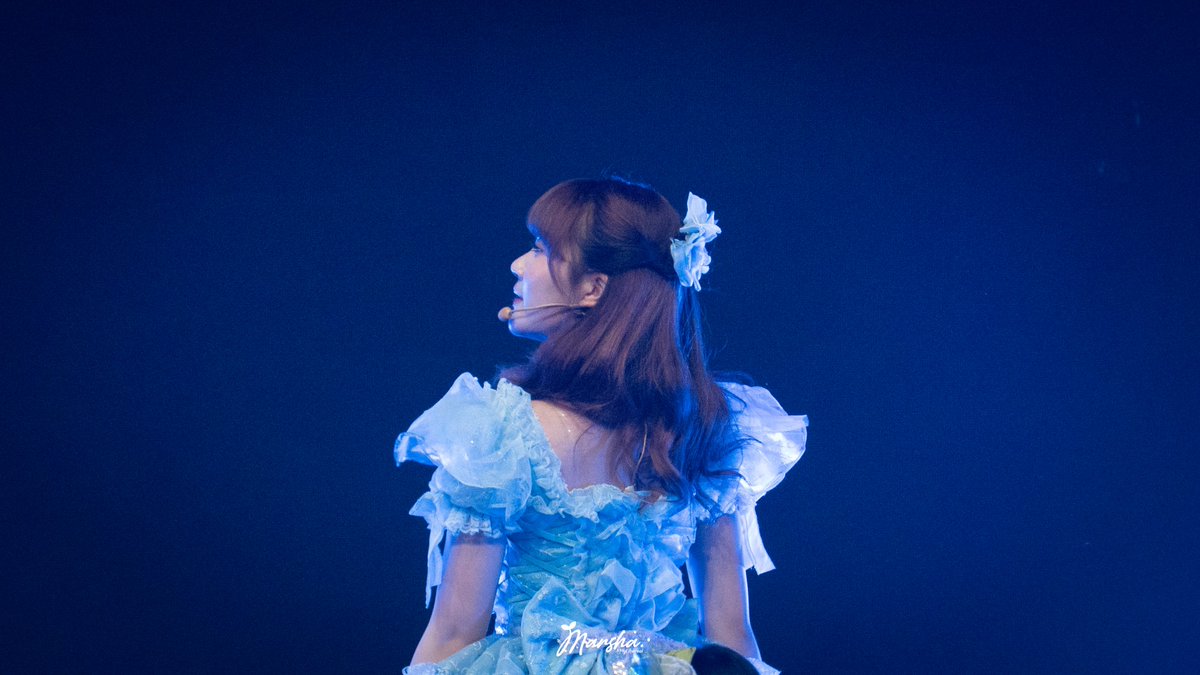 HoffLonewolf's tweet photo. Believe that she is an Ethereal flower 🌹🤍
@L_MarshaJKT48 

23 May 2026 - JKT48 PASSION DREAM LOVE MnG Festival, ICE BSD 
#MarshaJKT48 #MyEthereal #JKT48Dream #ThrowbackThursday https://t.co/tCHUpaJteH