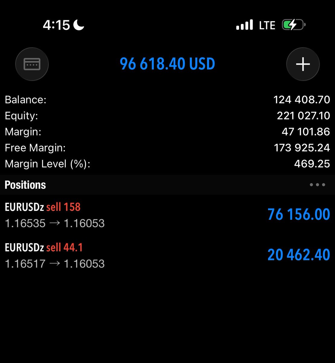 DAX tweet media