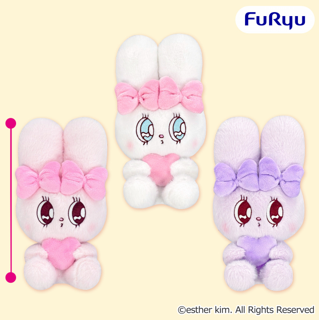 エスターバニーグッズ情報 (@Estherbunny_g) / Posts / X
