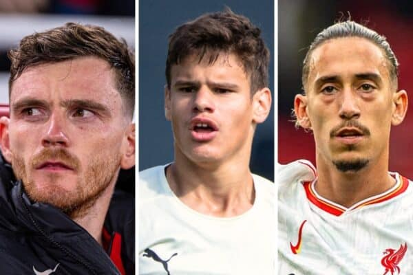 Liverpool - LGK tweet media