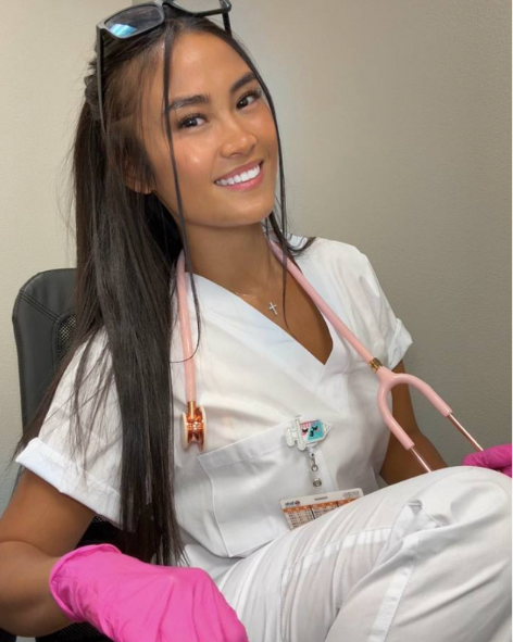 Nurse Sunshine ☀️ tweet media