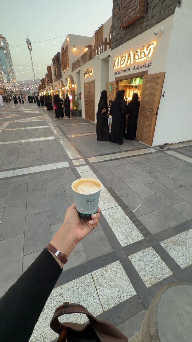llnbq2's tweet photo. آخر قهوة بالمدينة من غير شر 🪄🤎 https://t.co/Q166kEACDS