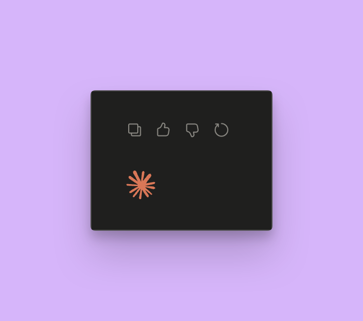 _juliettech's tweet photo. I'd love to be able to save pinned answers directly from a @claudeai  conversation to go back to them quicker in the future.

I'm surprised that's not yet a feature. https://t.co/cQMYqTp2B9