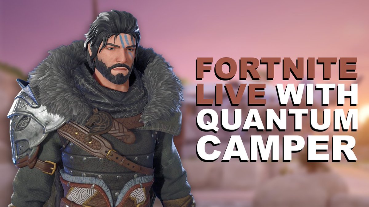 Quantum Camper tweet media