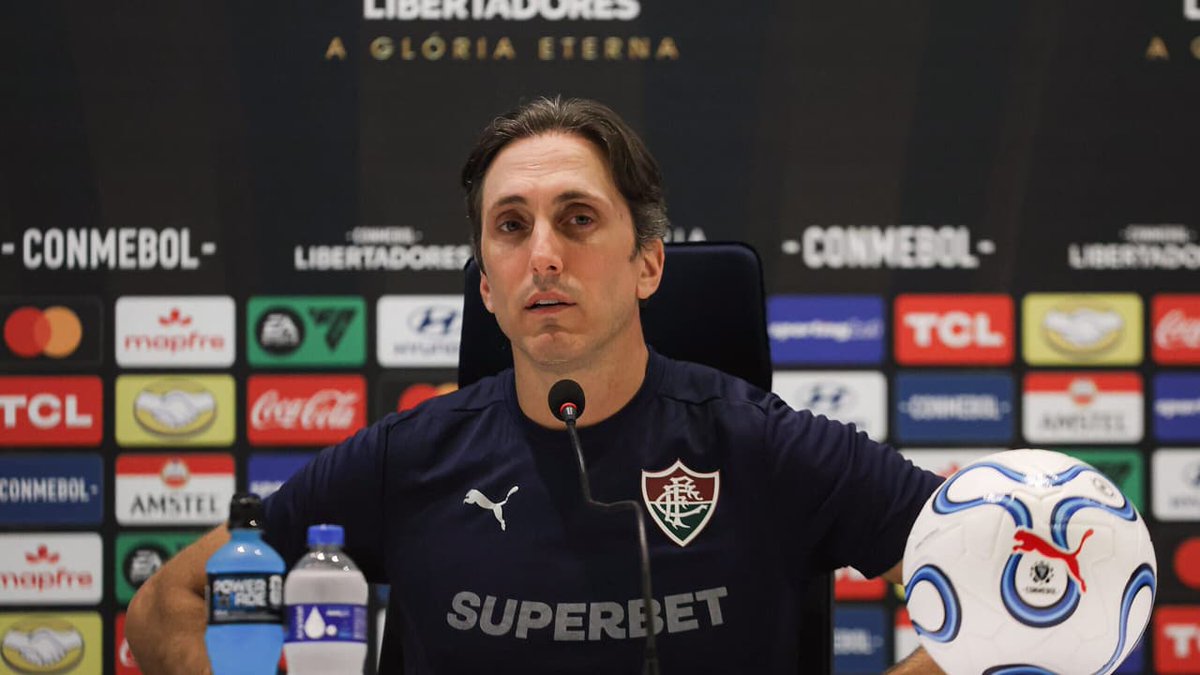 Lance! Fluminense tweet media