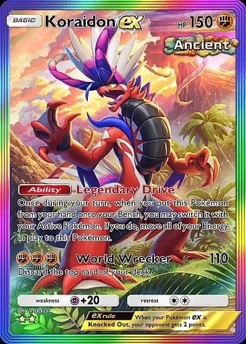 DbLegendary tweet media