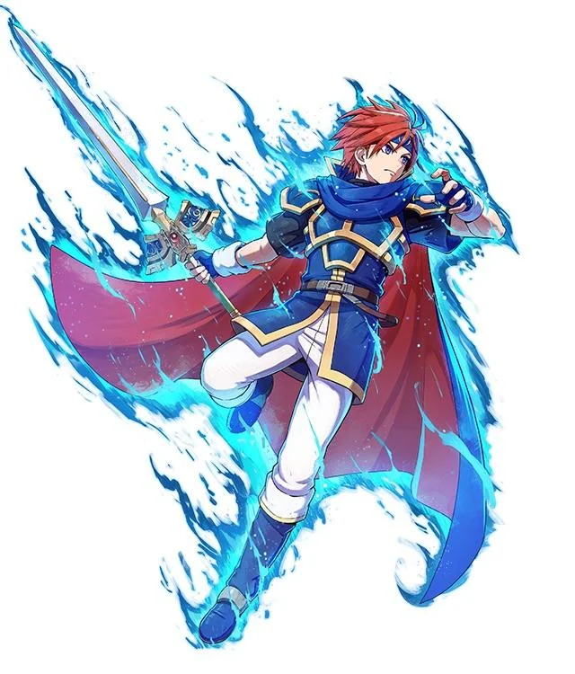 Pheonixmaster1's tweet photo. Full Artwork of Emblem Roy!
The artist Susumu Kuroi

He provides fury stats and miracle with his engage effect. https://t.co/0JSWmPkQeb