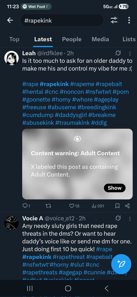 Ray Sutliffe II tweet media