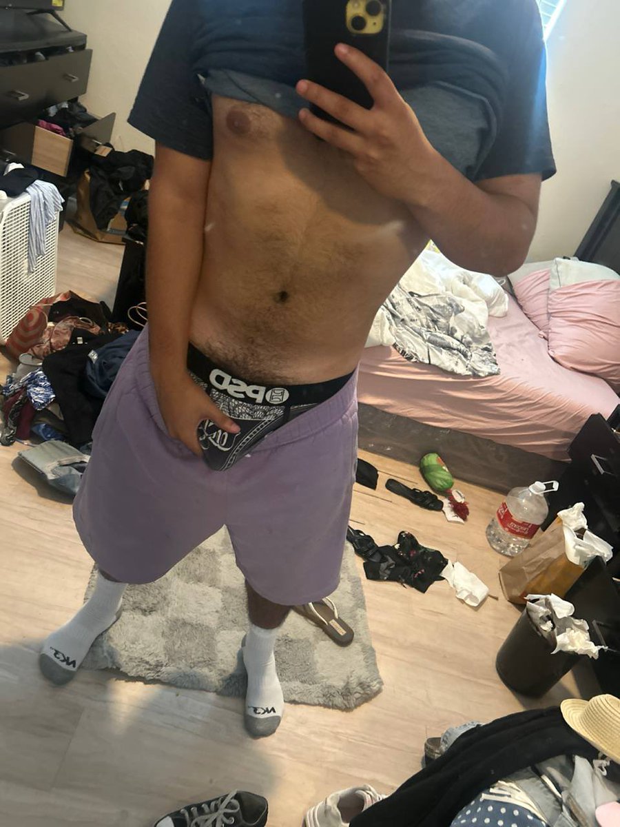 Val29crz's tweet photo. been horny asl lately 😪
#latino #bbl #nsfwtwtًً #nsfwtwtً #bigtitssavelives #cumdump #latina #dl #bigbooty #bi #dominate https://t.co/lvGYh7Fpee