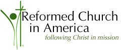 RevLarryBeane's tweet photo. The Reformed Church in America has the best logo: the martini and the cross!  🍸 ✝️ https://t.co/8bNoh6wl8N