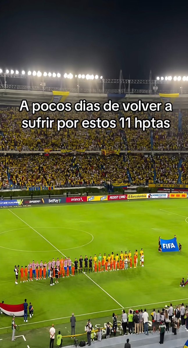 Colombia Out of Context tweet media