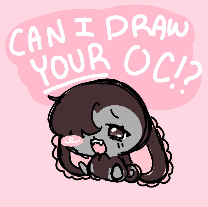 🍼🎀BunnyMonster🎀🍼 (ART REQ OPEN) tweet media