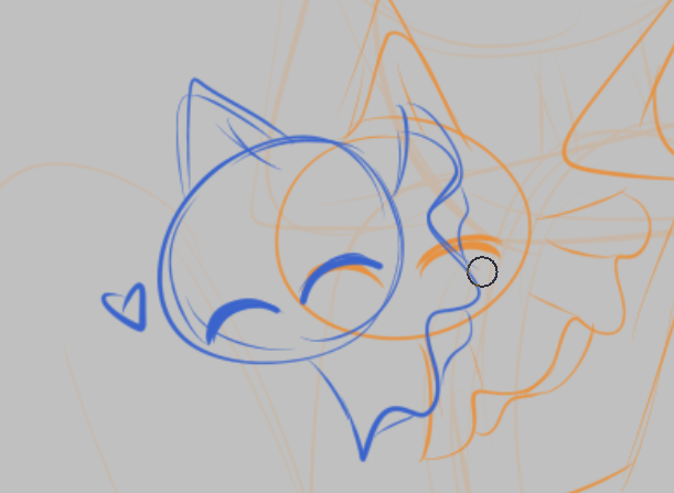meepyko__'s tweet photo. I haven't drawn my favourite baby in so long...
#POKÉMON #shuppet #artmoots https://t.co/f1X6hffyyK