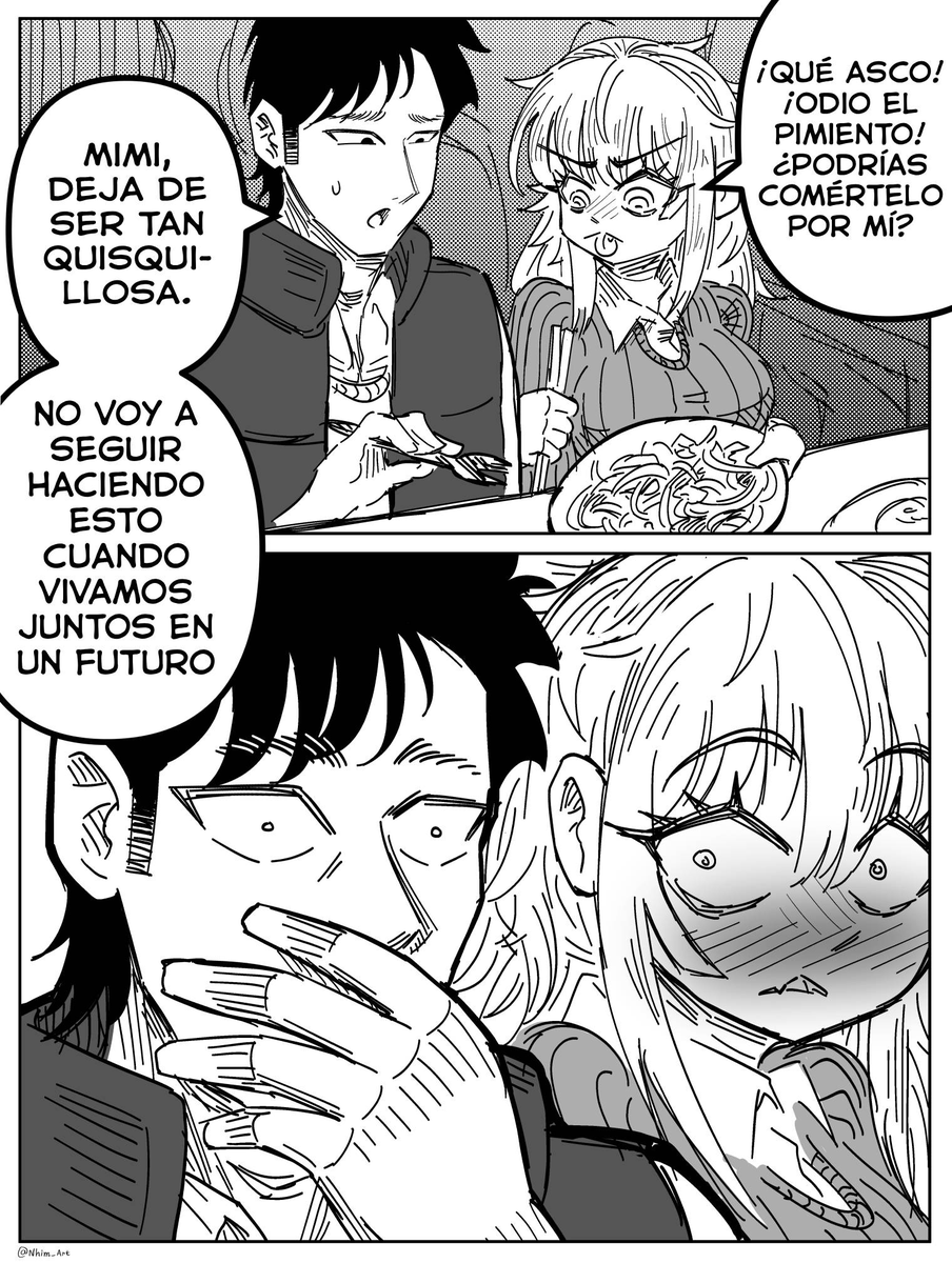 YunaDraws013's tweet photo. ref https://t.co/UIk89q4Nah