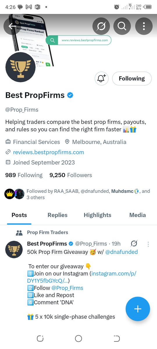 KachiFx tweet media