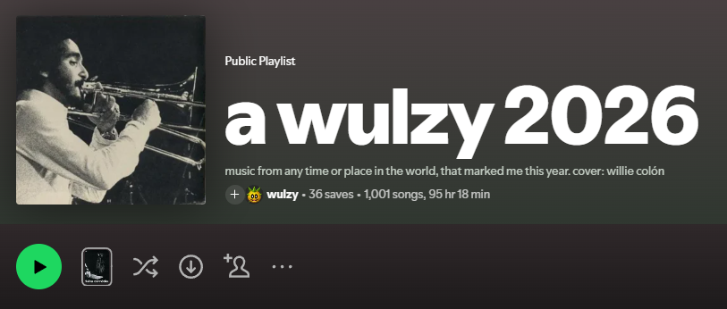 Wulzy tweet media