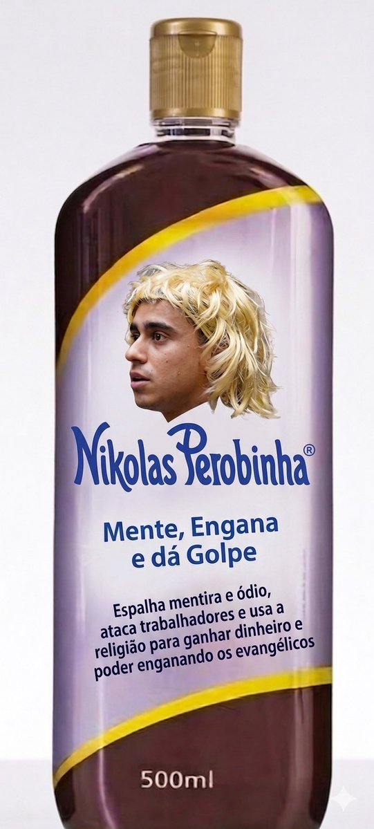 Lázaro Rosa 🇧🇷 tweet media