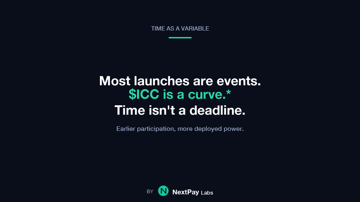 NextPay Labs tweet media